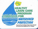 Healthy Lawn Program Endorsement